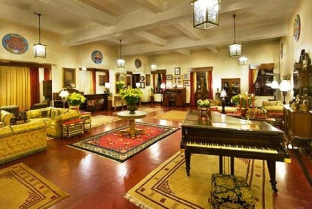 The Elgin Norkhill - Heritage Resort And Spa Gangtok Luaran gambar