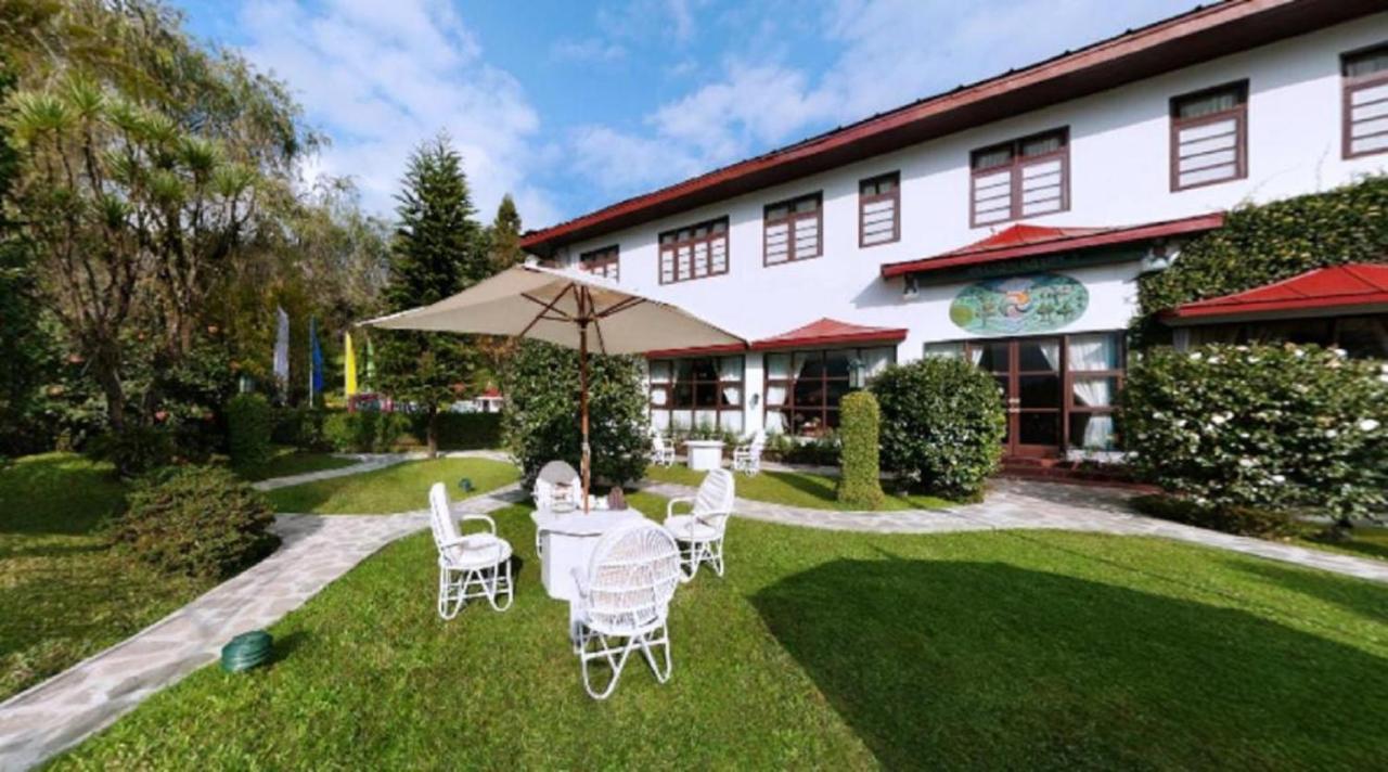The Elgin Norkhill - Heritage Resort And Spa Gangtok Luaran gambar