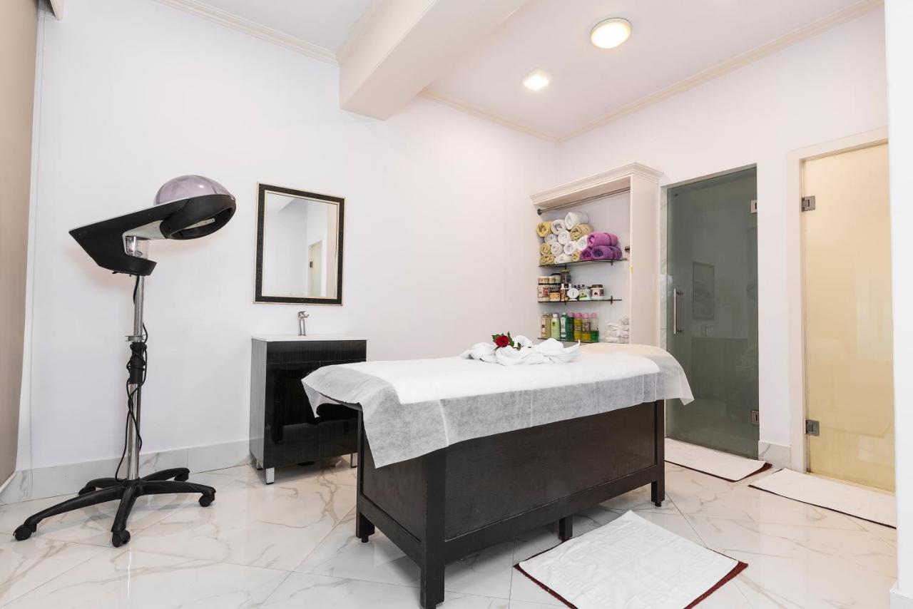 The Elgin Norkhill - Heritage Resort And Spa Gangtok Luaran gambar